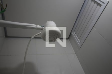 Apartamento para alugar com 35m², 1 quarto e sem vagaBanheiro 