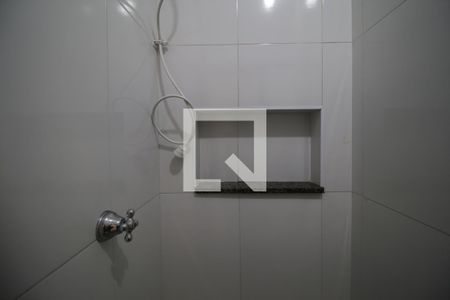 Apartamento para alugar com 35m², 1 quarto e sem vagaBanheiro 