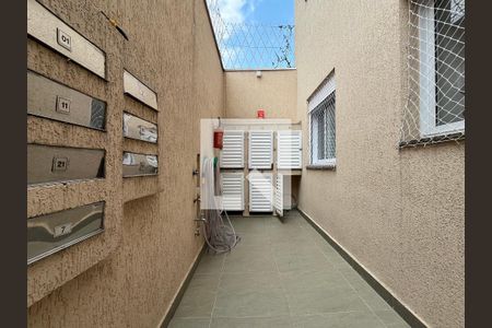 Apartamento para alugar com 35m², 1 quarto e sem vagaÁrea comum