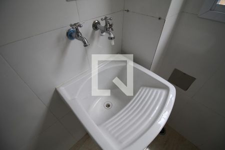 Apartamento para alugar com 35m², 1 quarto e sem vagaÁrea de Serviço