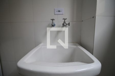 Apartamento para alugar com 35m², 1 quarto e sem vagaÁrea de Serviço