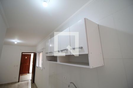 Apartamento para alugar com 35m², 1 quarto e sem vagaCozinha