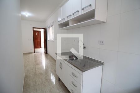 Apartamento para alugar com 35m², 1 quarto e sem vagaCozinha