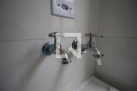 Apartamento para alugar com 35m², 1 quarto e sem vagaÁrea de Serviço