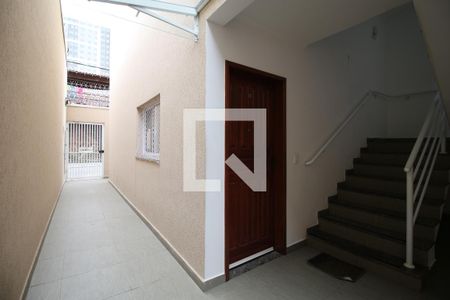 Apartamento para alugar com 35m², 1 quarto e sem vagaÁrea comum