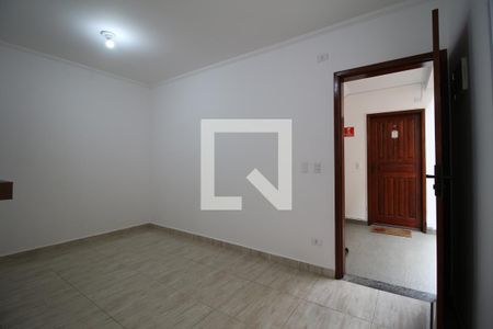 Sala de apartamento à venda com 1 quarto, 35m² em Vila Sapopemba, São Paulo