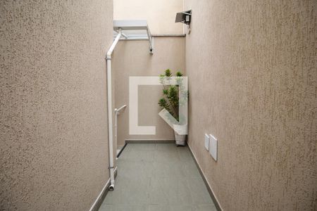 Apartamento para alugar com 35m², 1 quarto e sem vagaÁrea comum