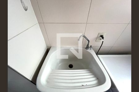 Apartamento à venda com 103m², 3 quartos e 2 vagasÁrea de Serviço