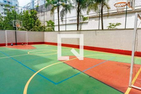 Apartamento à venda com 103m², 3 quartos e 2 vagasÁrea comum - Quadra