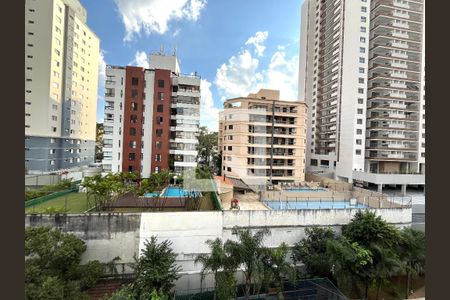 Apartamento à venda com 103m², 3 quartos e 2 vagasVista da Suite