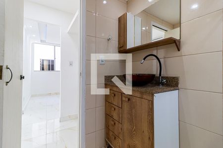 Apartamento à venda com 60m², 2 quartos e 1 vagaBanheiro