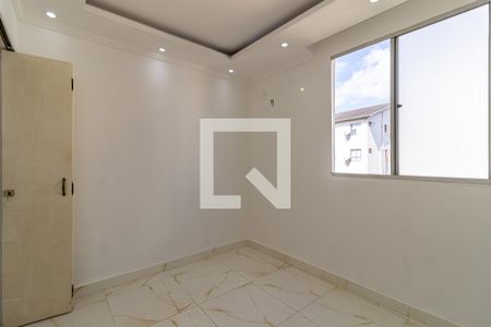 Apartamento à venda com 60m², 2 quartos e 1 vagaQuarto 2