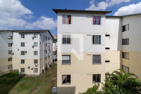 Apartamento à venda com 60m², 2 quartos e 1 vagaQuarto 2 Vista