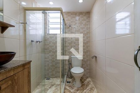 Apartamento à venda com 60m², 2 quartos e 1 vagaBanheiro