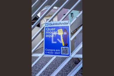 Apartamento à venda com 132m², 2 quartos e 1 vagaPlaca Banner Instalada na Fachada 