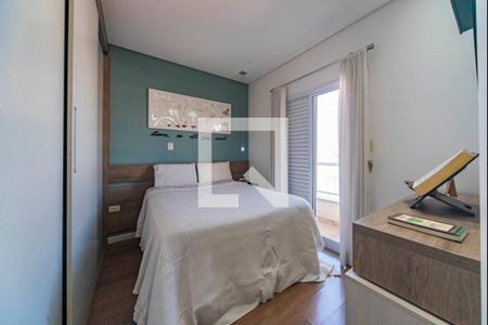 Apartamento à venda com 132m², 2 quartos e 1 vagaQuarto 2