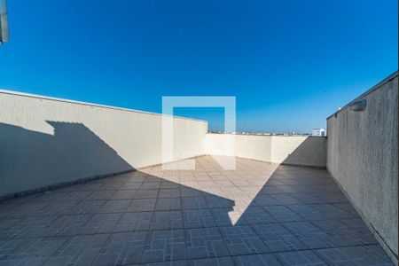 Apartamento à venda com 132m², 2 quartos e 1 vagaVaranda da Cobertura