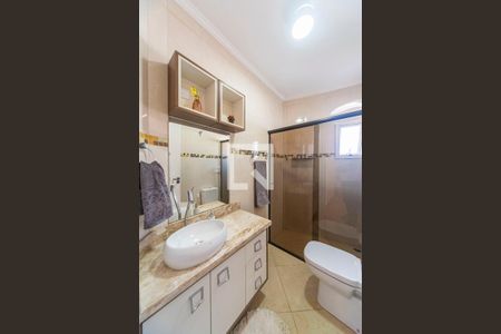 Apartamento à venda com 132m², 2 quartos e 1 vagaBanheiro do Quarto 2