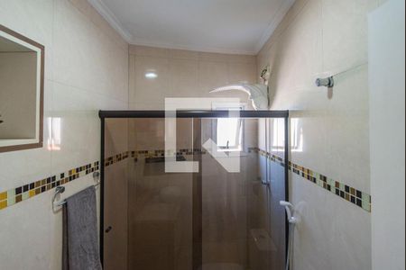 Apartamento à venda com 132m², 2 quartos e 1 vagaBanheiro do Quarto 2