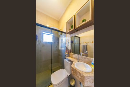 Apartamento à venda com 132m², 2 quartos e 1 vagaBanheiro Social