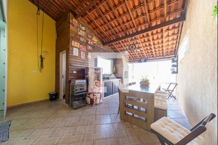 Apartamento à venda com 132m², 2 quartos e 1 vagaCobertura e Área Gourmet