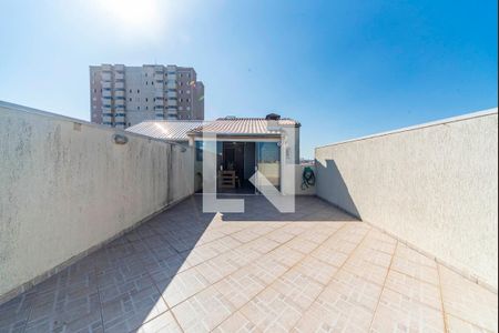 Apartamento à venda com 132m², 2 quartos e 1 vagaVaranda da Cobertura