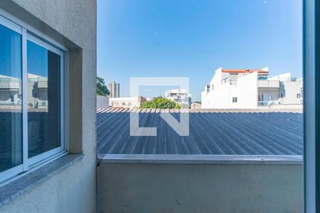 Apartamento à venda com 132m², 2 quartos e 1 vagaVista da Sala