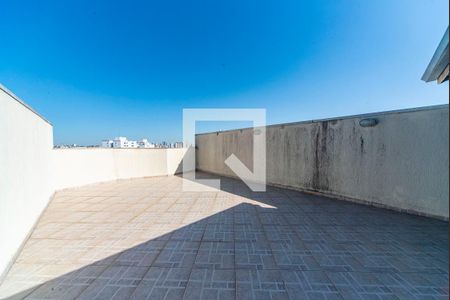 Apartamento à venda com 132m², 2 quartos e 1 vagaVaranda da Cobertura