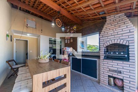 Apartamento à venda com 132m², 2 quartos e 1 vagaCobertura e Área Gourmet