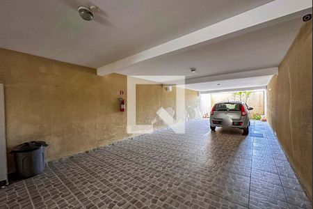 Apartamento à venda com 132m², 2 quartos e 1 vagaGaragem