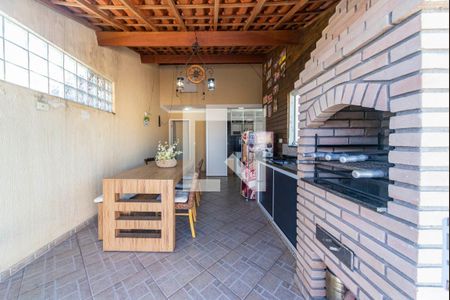 Apartamento à venda com 132m², 2 quartos e 1 vagaCobertura e Área Gourmet