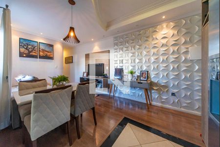 Apartamento à venda com 132m², 2 quartos e 1 vagaSala