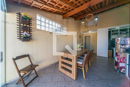 Apartamento à venda com 132m², 2 quartos e 1 vagaCobertura e Área Gourmet