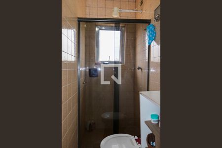 Casa à venda com 245m², 3 quartos e 7 vagasBanheiro da Suíte