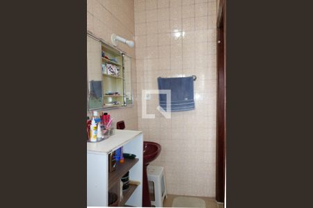 Casa à venda com 245m², 3 quartos e 7 vagasBanheiro da Suíte