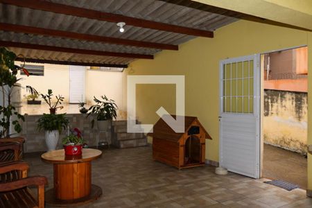 Casa à venda com 245m², 3 quartos e 7 vagasQuintal e Área de Serviço