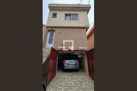Casa à venda com 245m², 3 quartos e 7 vagasGaragem