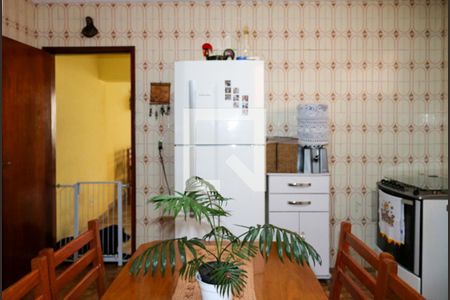 Casa à venda com 245m², 3 quartos e 7 vagasCozinha