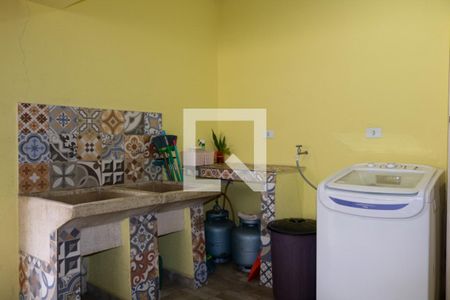 Casa à venda com 245m², 3 quartos e 7 vagasQuintal e Área de Serviço