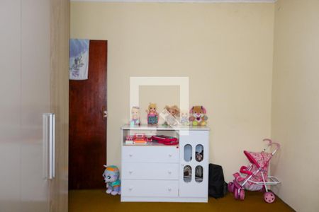 Casa à venda com 245m², 3 quartos e 7 vagasQuarto 3