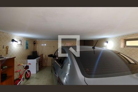 Casa à venda com 245m², 3 quartos e 7 vagasGaragem