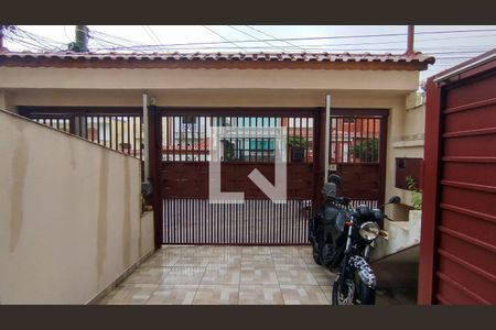 Casa à venda com 245m², 3 quartos e 7 vagasGaragem