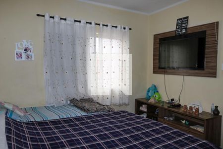 Casa à venda com 245m², 3 quartos e 7 vagasSuíte