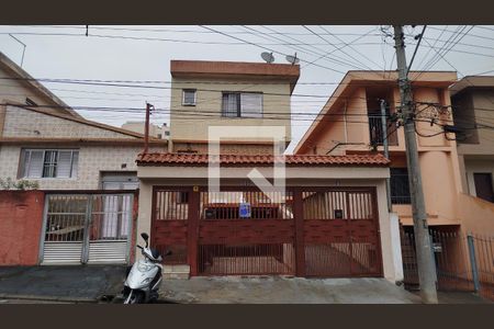 Casa à venda com 245m², 3 quartos e 7 vagasFachada