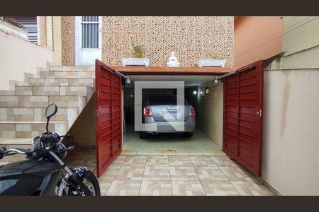 Casa à venda com 245m², 3 quartos e 7 vagasGaragem