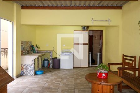 Casa à venda com 245m², 3 quartos e 7 vagasQuintal e Área de Serviço