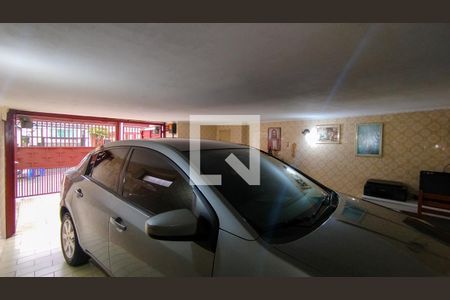 Casa à venda com 245m², 3 quartos e 7 vagasGaragem