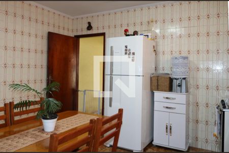 Casa à venda com 245m², 3 quartos e 7 vagasCozinha