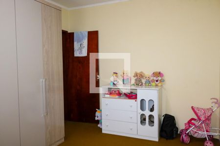 Casa à venda com 245m², 3 quartos e 7 vagasQuarto 3