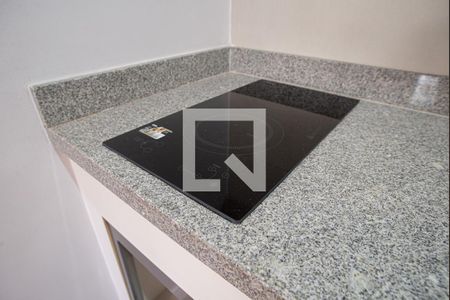 Apartamento para alugar com 27m², 1 quarto e sem vaga Apartamento para alugar com 27m², 1 quarto e sem vagaCozinha